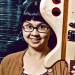 Charlyne Yi is mixing music into her comedy.