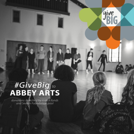 GiveBig-DanceYouth