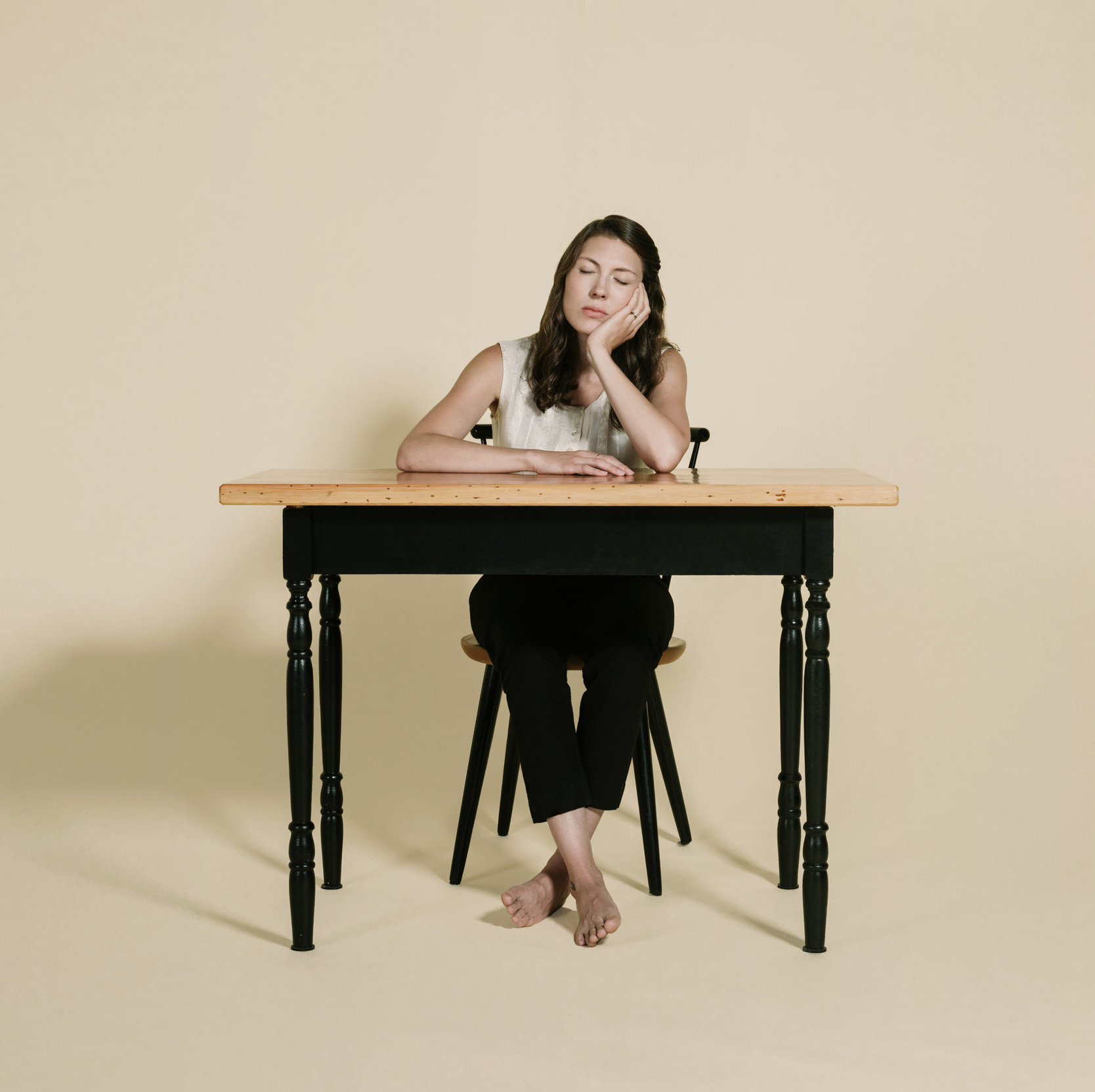 18-5-17 Alela Diane _ – Abbey Arts Presents, Seattle (Fremont Abbey